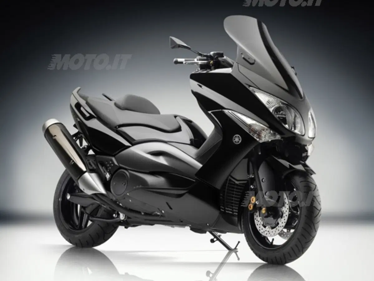 Kit per T-Max