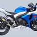 Carbon Cap per GSX-R 1000