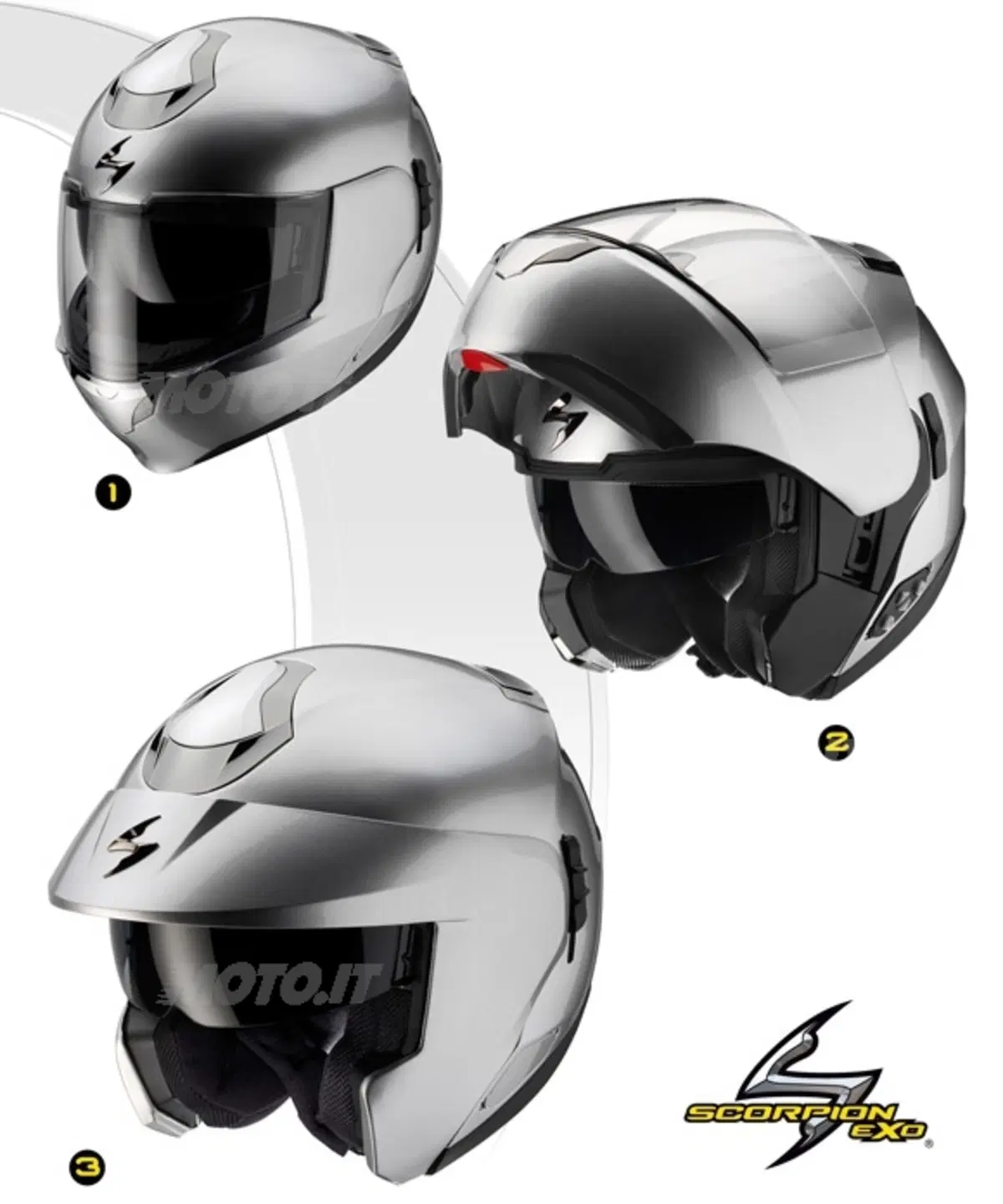 Exo 900 Air
