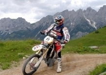 Ottava prova del Campionato Italiano Motorally a Bagnolo Piemonte