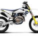 Husqvarna Motocross 2019: sono cinque i nuovi modelli