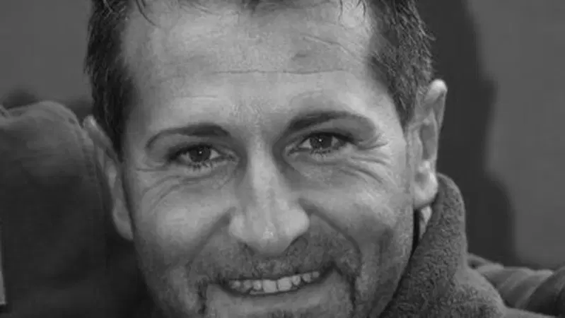 Andrea Buschi