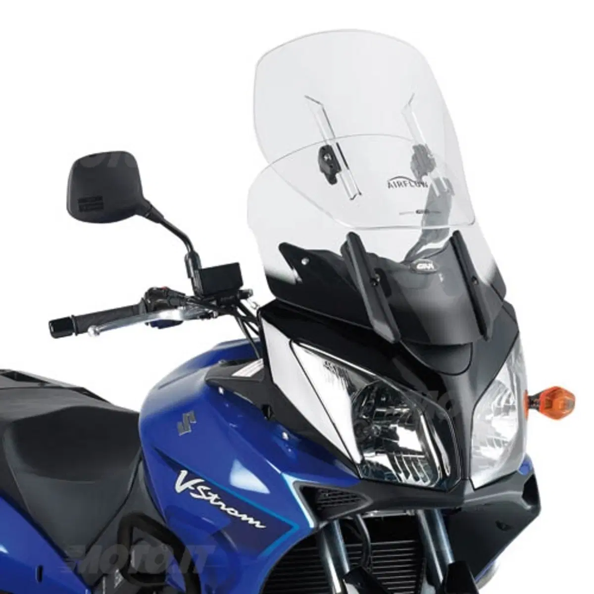 GIVI Airflow