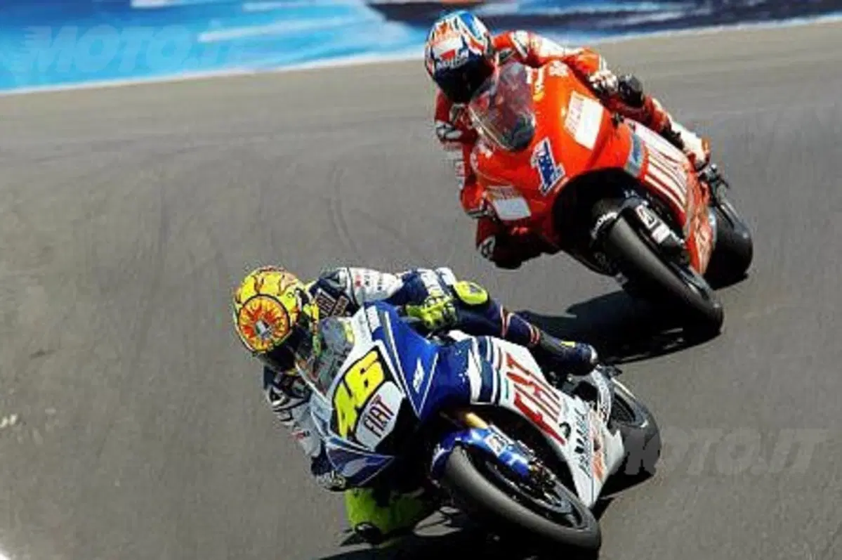 In edicola Motomondiale Story