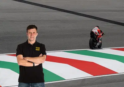 LIVE - MotoGP 2018. Il GP d'Italia in diretta