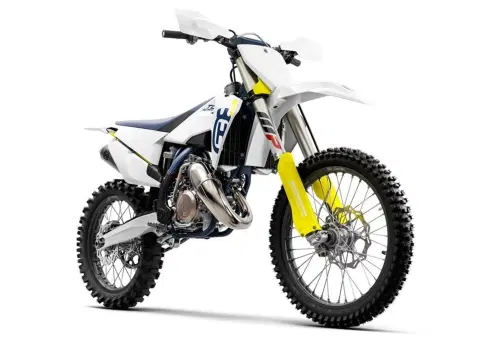 Husqvarna TC 125 (2019)