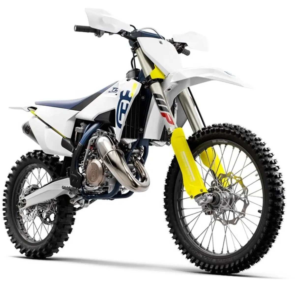 Husqvarna TC 125 (2019)