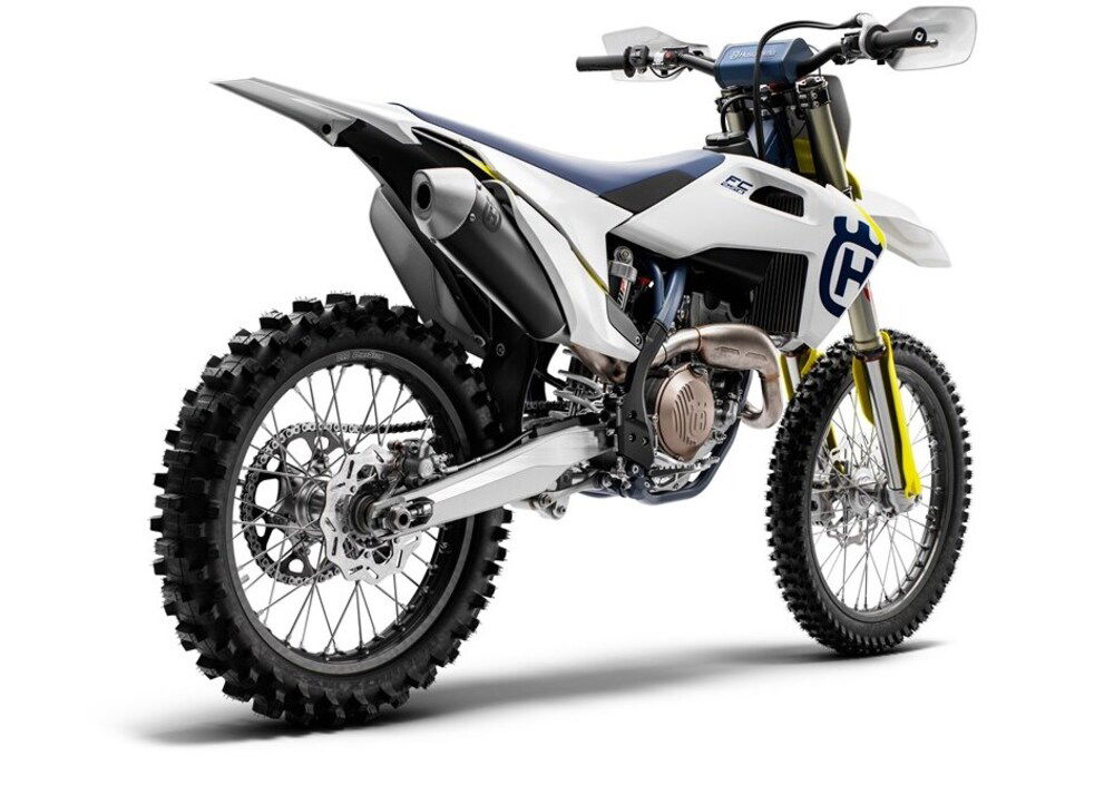 Husqvarna FC 250 (2019) (2)