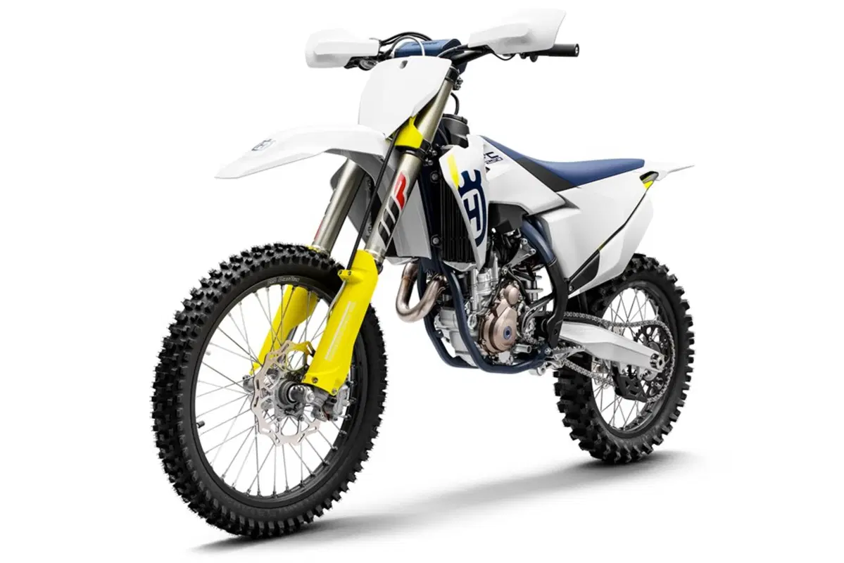 Husqvarna FC 250 FC 250 (2019)