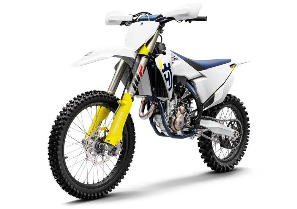 Husqvarna FC 250 (2019)