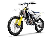 Husqvarna FC 350 (2019)