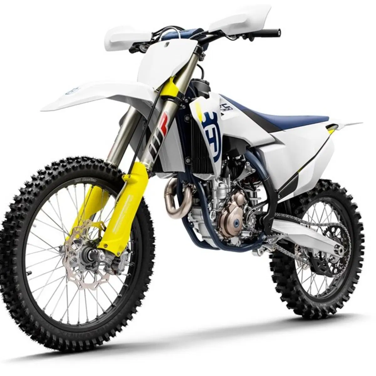 Husqvarna FC 350 (2019)