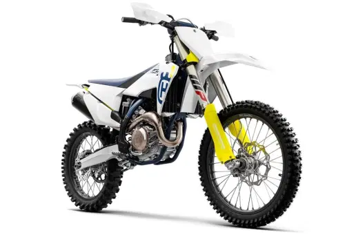 Husqvarna FC 450 (2019)