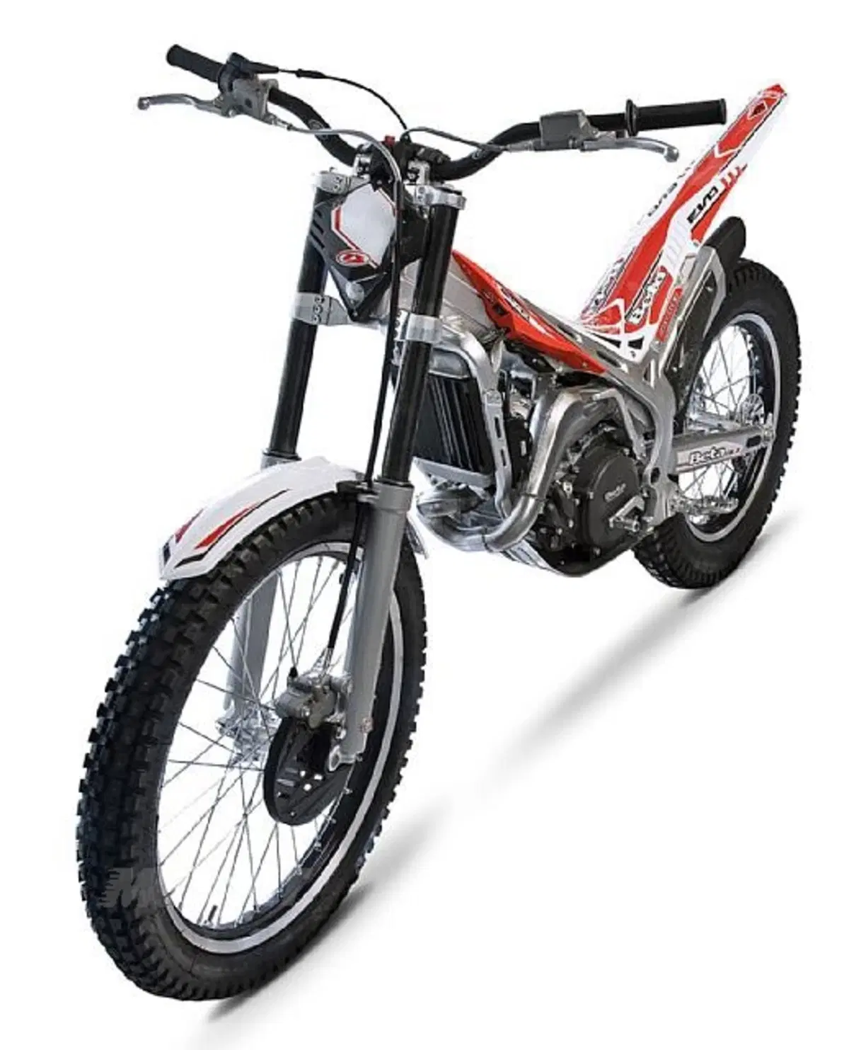 Rivoluzione  a 4 tempi, in casa Betamotor (6)