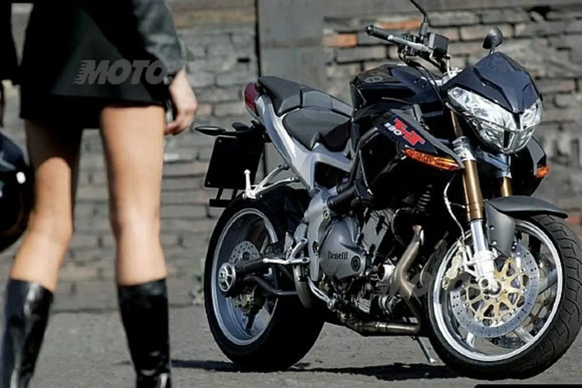 Raduno Benelli 2009 (2)