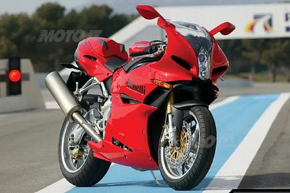 Raduno Benelli 2009 (3)