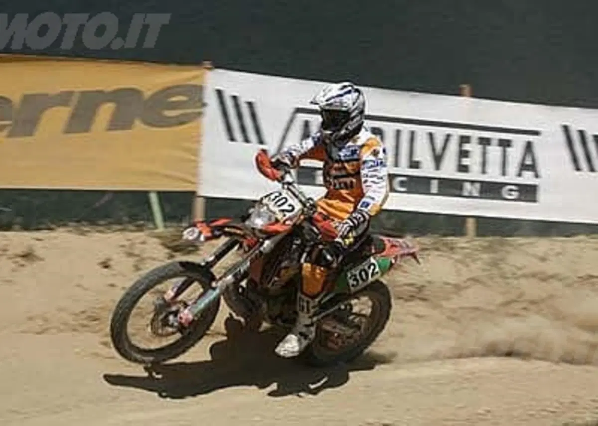 Le prove del weekend