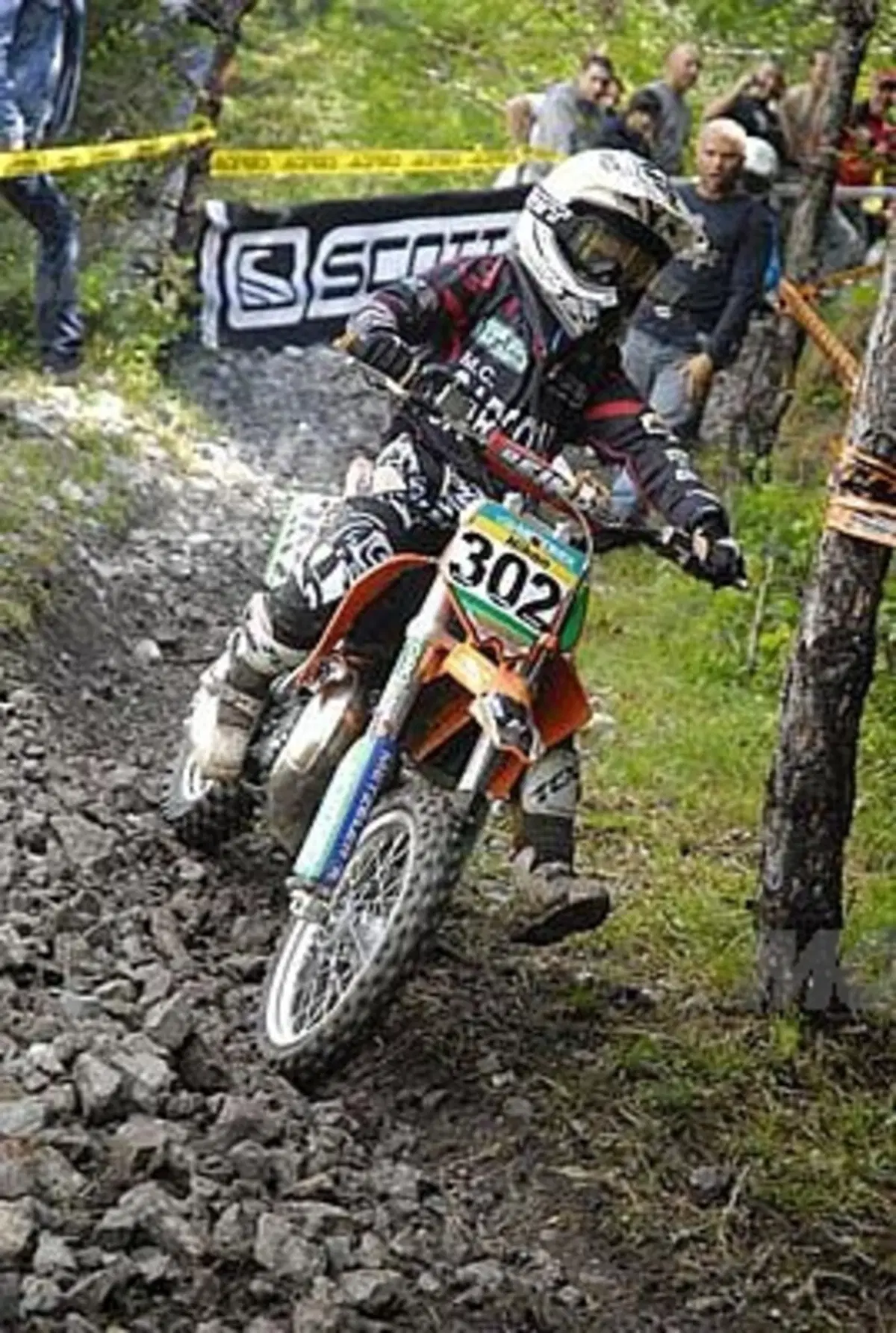 Le prove del weekend (3)