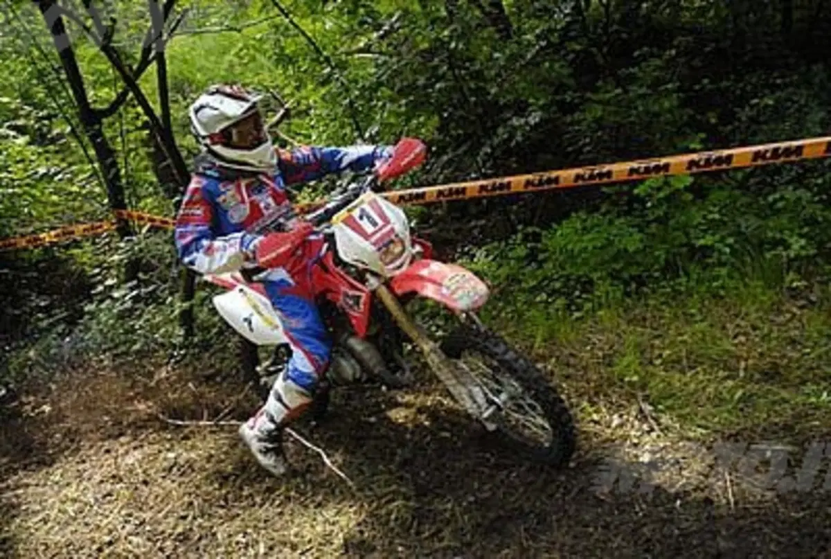 Le prove del weekend (4)