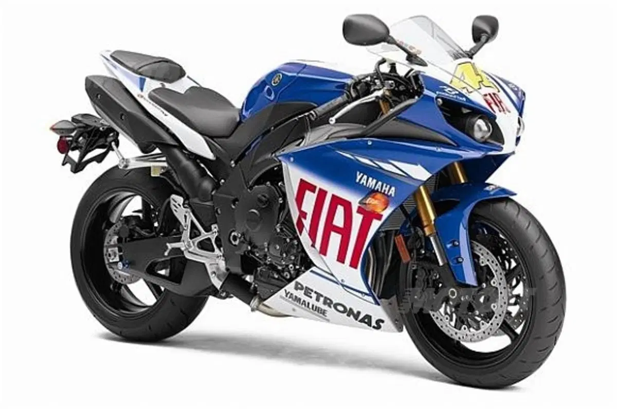 Da gennaio in USA la YZF-R1 LE