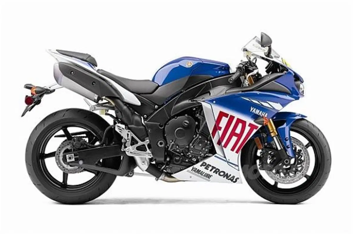 Da gennaio in USA la YZF-R1 LE (3)