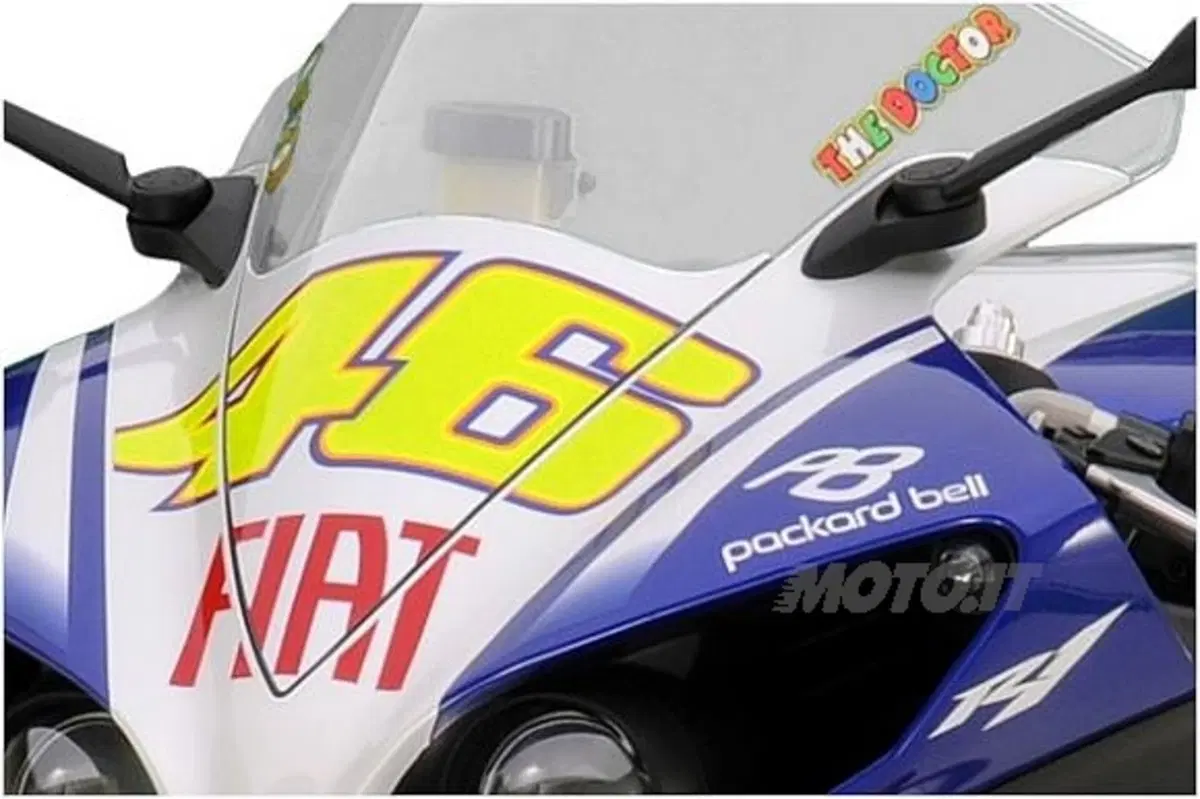 Da gennaio in USA la YZF-R1 LE (5)