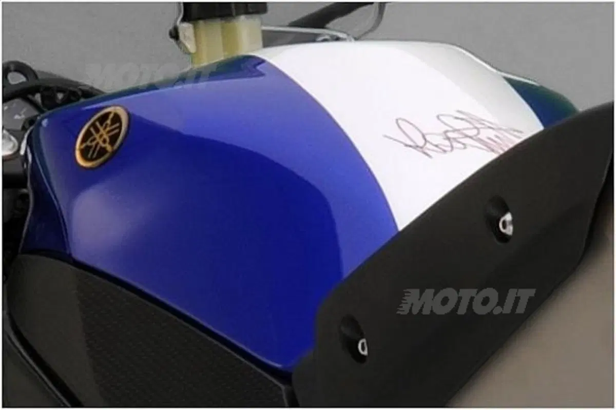 Da gennaio in USA la YZF-R1 LE (6)