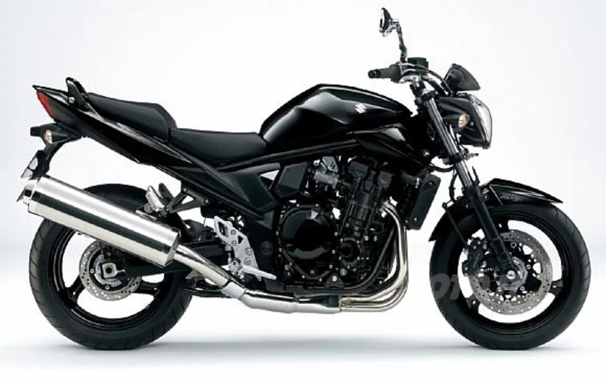 Dal Giappone due nuove Suzuki (2)