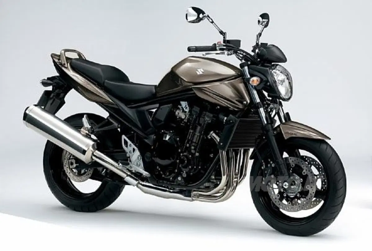 Dal Giappone due nuove Suzuki (3)