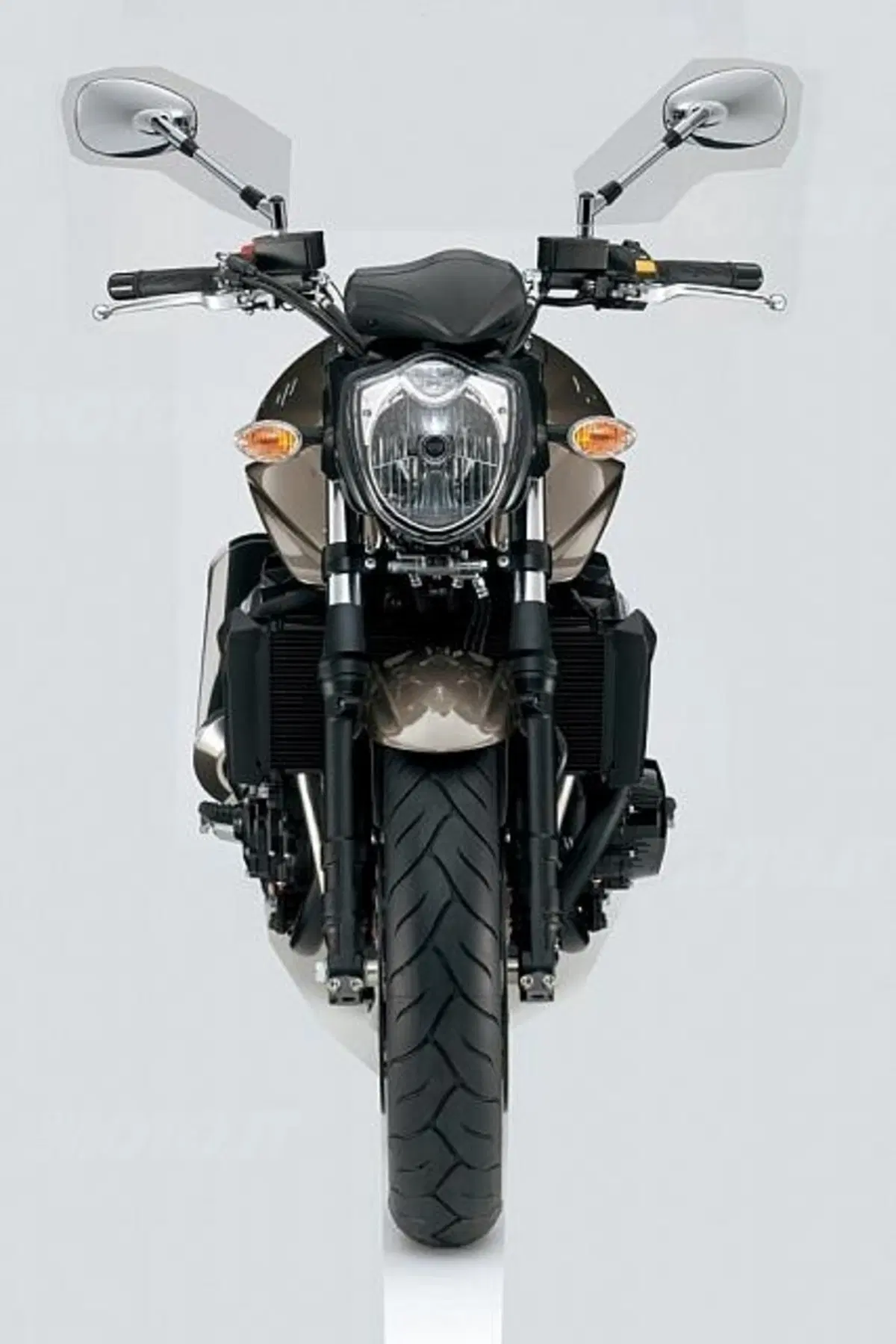 Dal Giappone due nuove Suzuki (4)