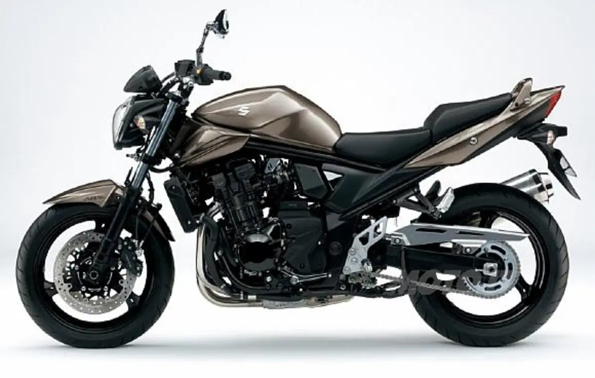 Dal Giappone due nuove Suzuki (5)