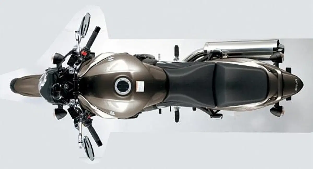 Dal Giappone due nuove Suzuki (6)