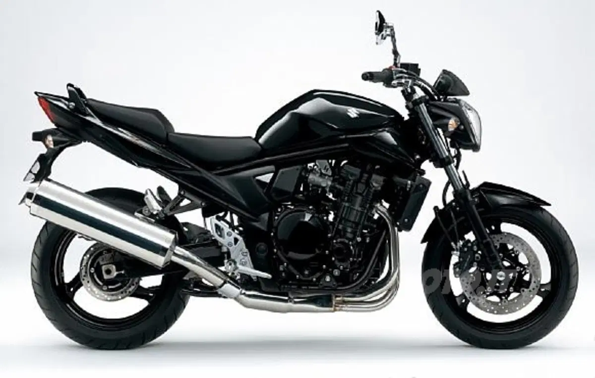 Dal Giappone due nuove Suzuki (7)