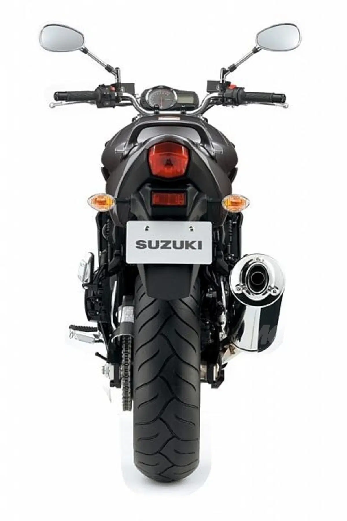 Dal Giappone due nuove Suzuki (8)