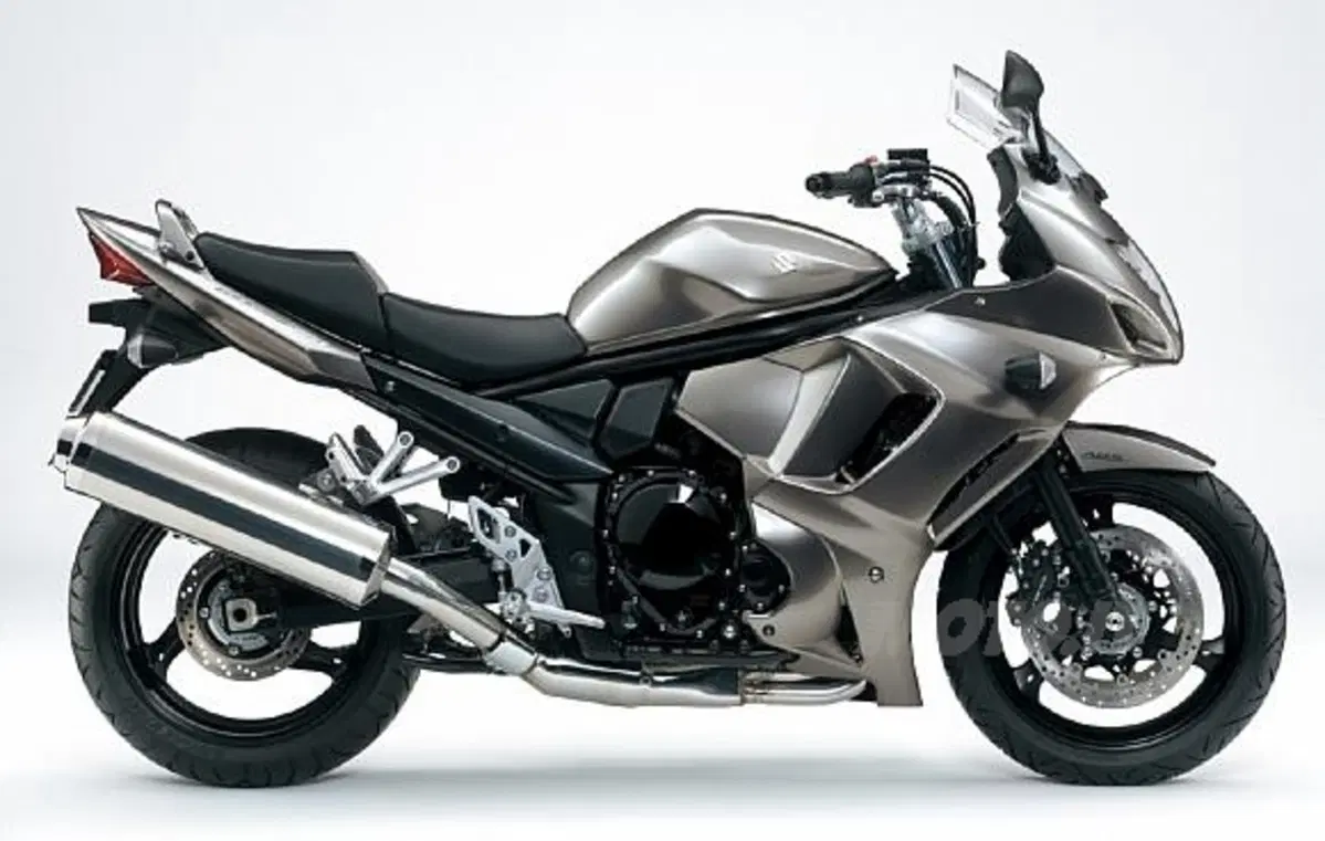 Dal Giappone due nuove Suzuki (10)