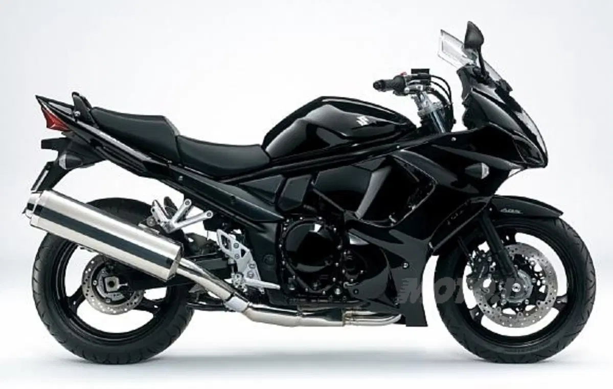 Dal Giappone due nuove Suzuki (11)