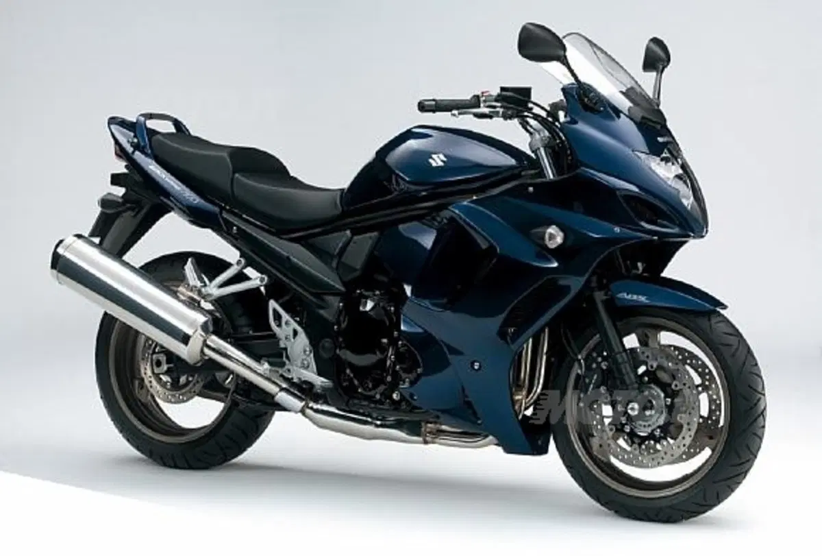 Dal Giappone due nuove Suzuki (12)