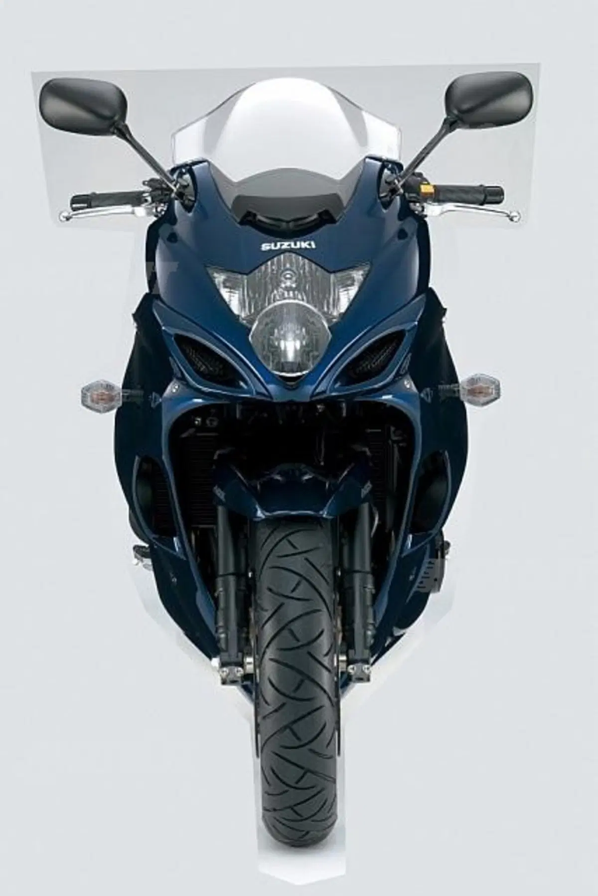 Dal Giappone due nuove Suzuki (13)