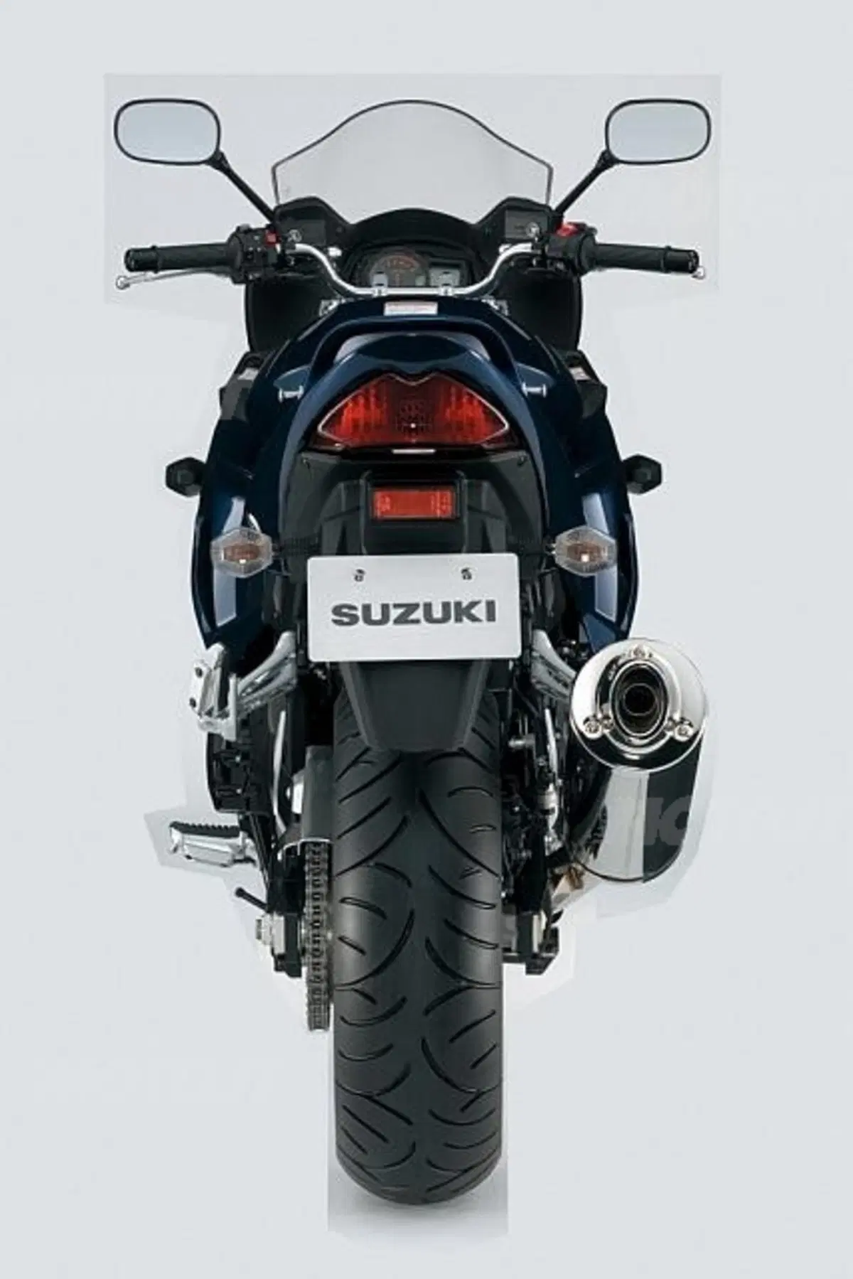 Dal Giappone due nuove Suzuki (15)