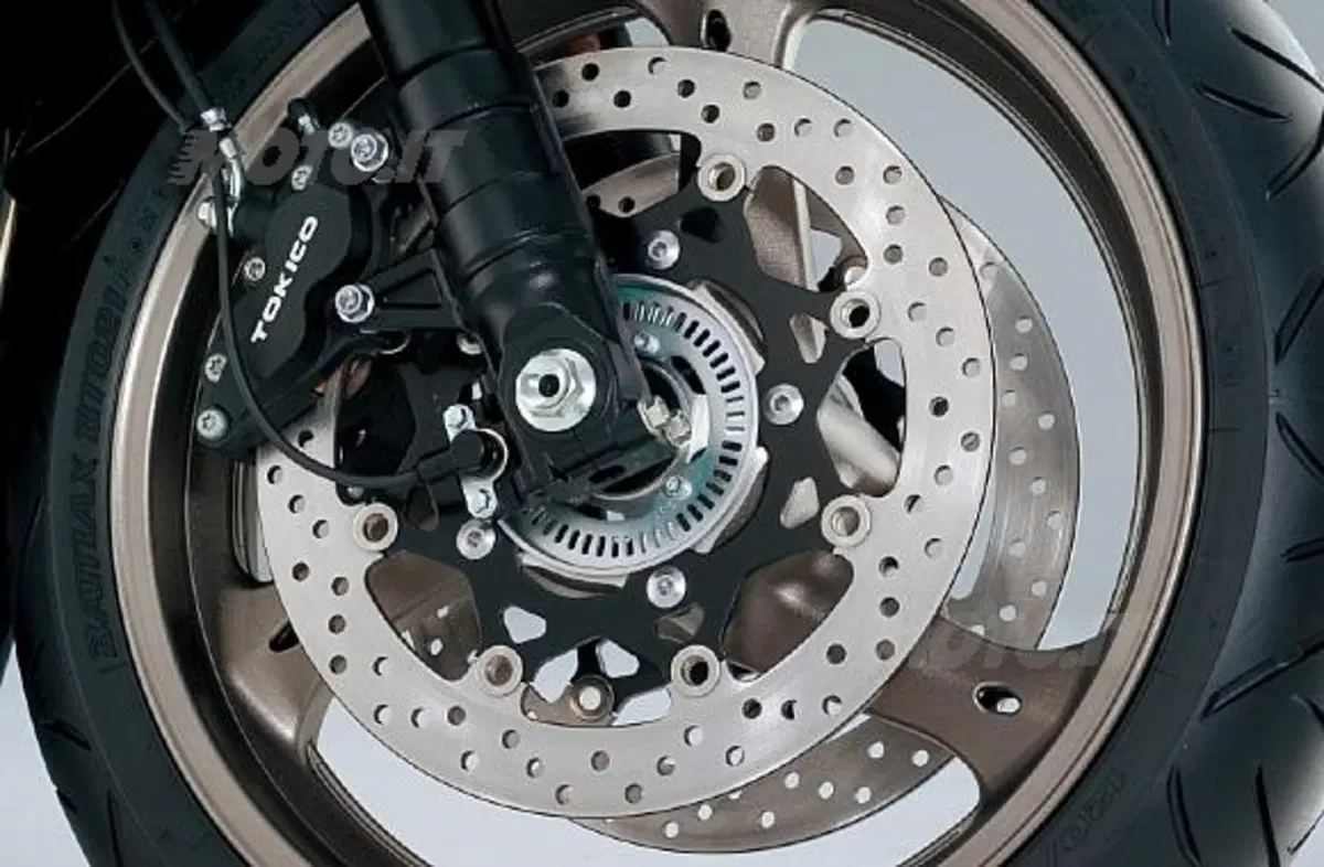 Dal Giappone due nuove Suzuki (16)