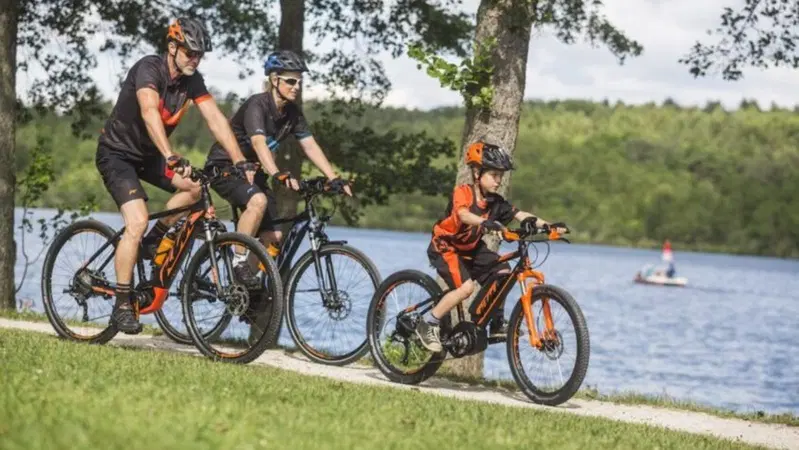 E-bike: verso l'assicurazione obbligatoria?
