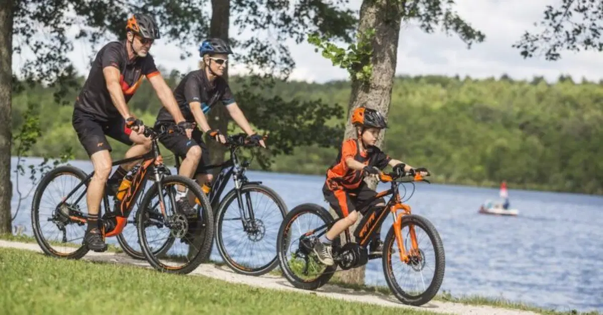 E-bike: verso l'assicurazione obbligatoria?