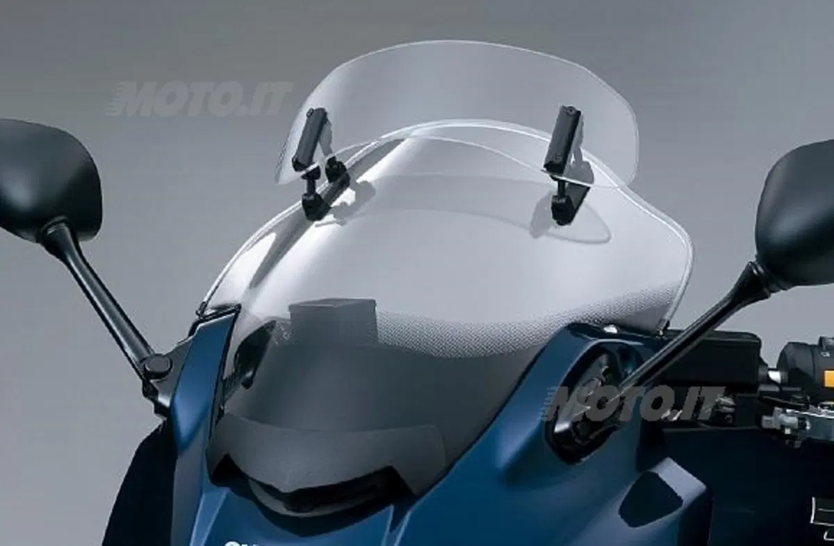 Dal Giappone due nuove Suzuki (18)