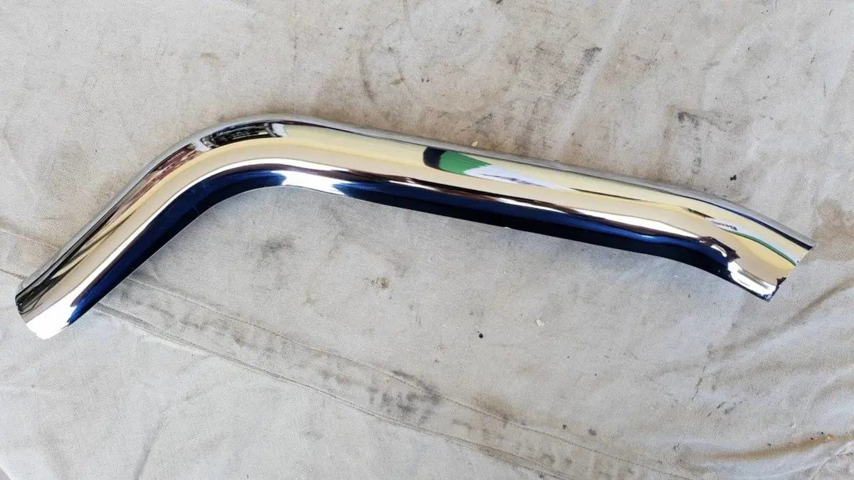 Paracalore Harley Sportster XL Nuovo Harley-Davidson