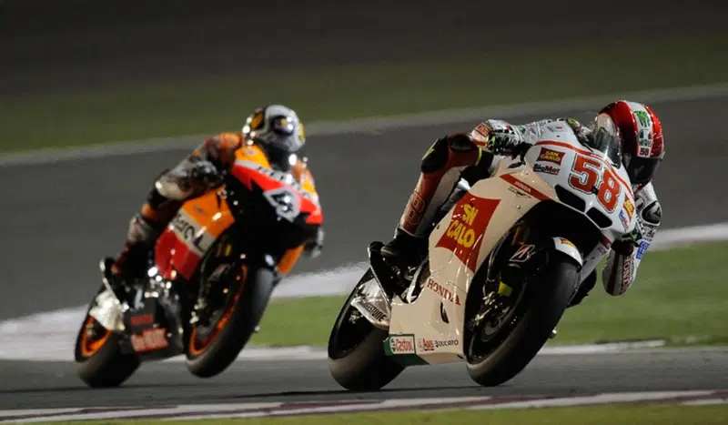La rivalit&agrave; fra "Dovi" e il "Sic"