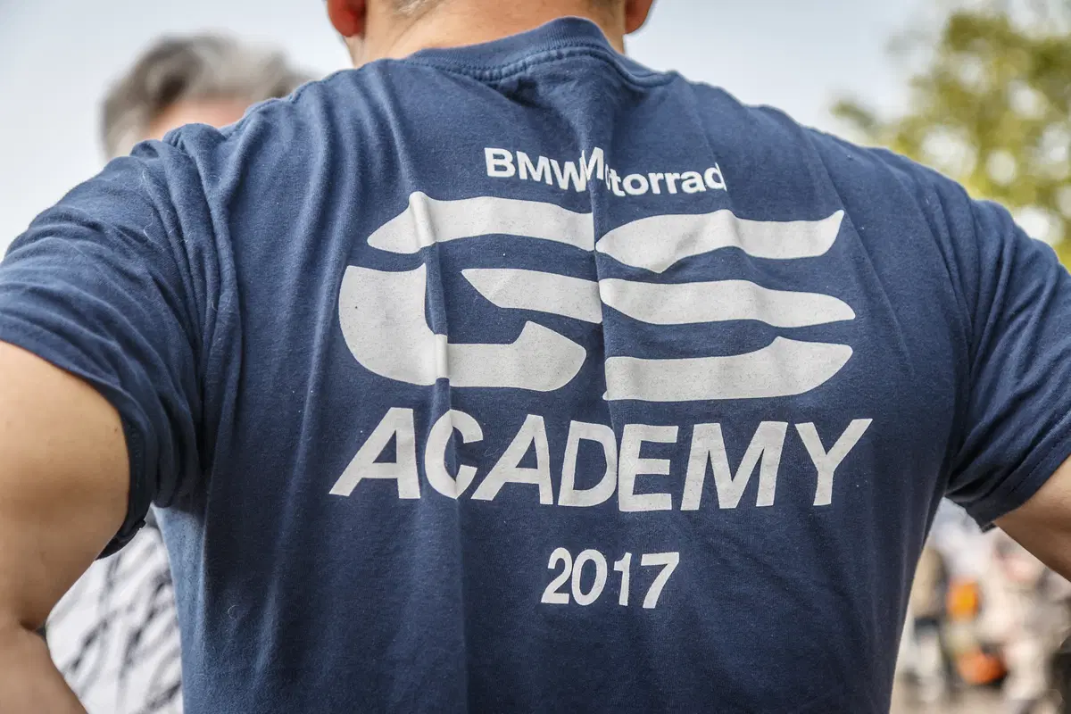 GS Rookie Team: il video della Pavia-Sanremo (14)