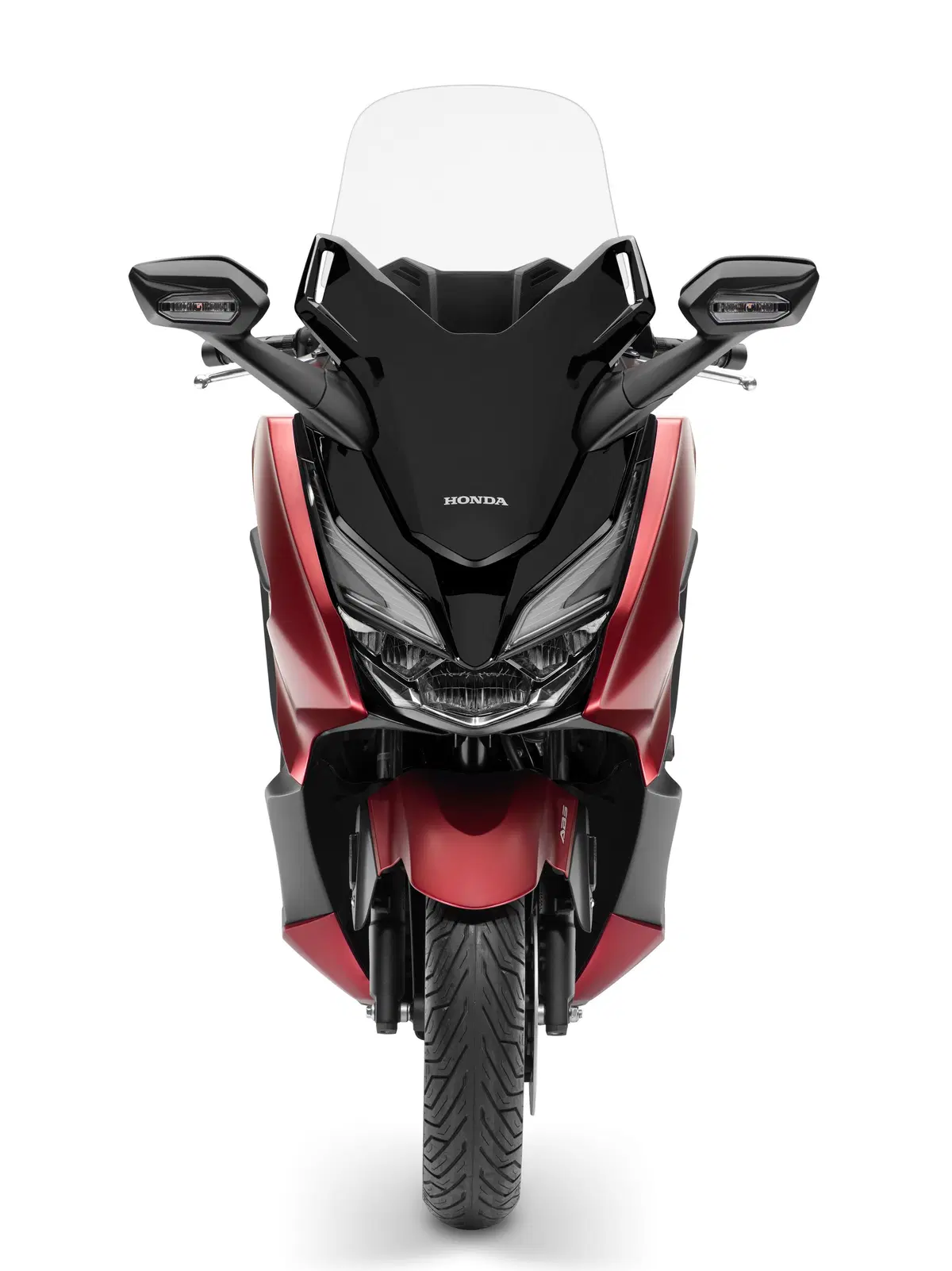 Honda Forza 125 versione 2018 (37)