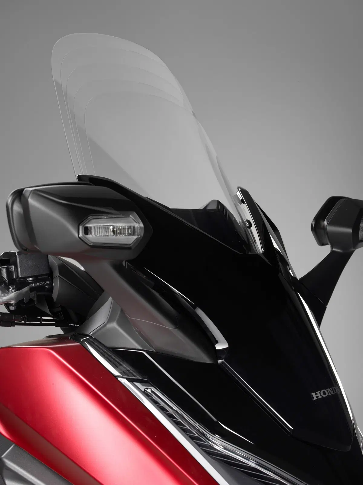 Honda Forza 125 versione 2018 (46)
