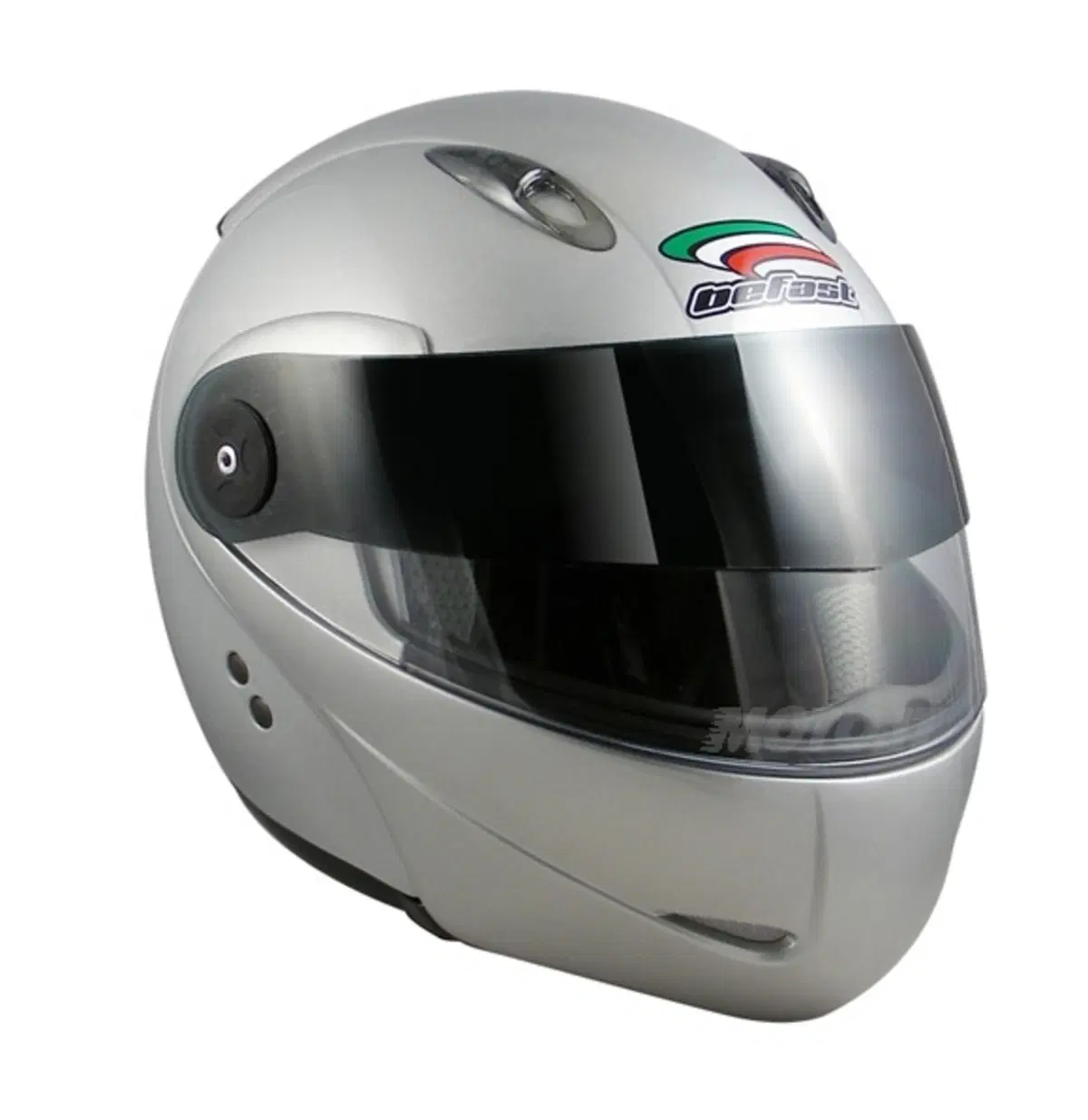 Casco Modulo