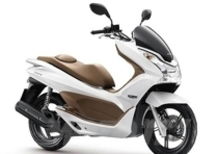 Nuovo Honda PCX 125